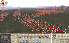 Rome: Total War Soldat