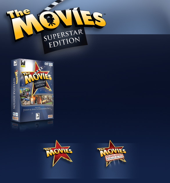 The Movies Superstar Edition Mac Download