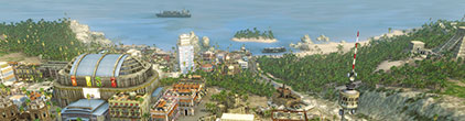 Tropico for Android