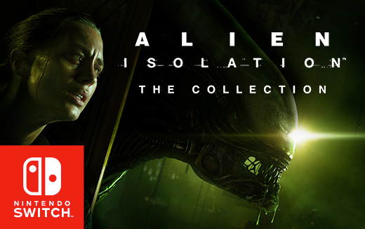 Ya disponible la reserva de tres ediciones físicas de Alien: Isolation