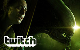 Get the chills with Feral: watch us play Alien: Isolation alone in the dark