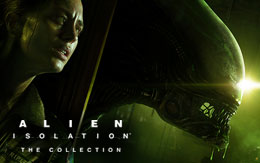 Amore per Alien - le opinioni della critica su Alien: Isolation™