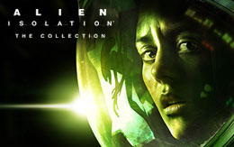 Alien: Isolation™ – The Collection — представлены системные требования для Mac и Linux