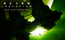 Прохождение Alien: Isolation™ – The Collection на Mac и Linux — 8 полезных видеоучебников
