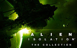 Avec Alien: Isolation™ - The Collection, la terreur à l'état pur s'empare du Mac et de Linux dès le 29 septembre.