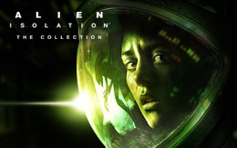 Get 50% off Alien: Isolation™ for Mac and Linux – and the best hints and tips