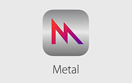 Apple's Metal for OS X will help forge Feral's future games