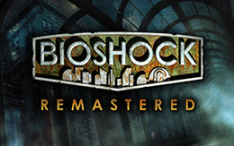 Paradise reborn: BioShock™ Remastered surfaces on macOS August 22nd
