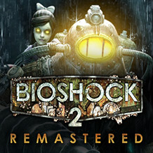 Welcome back to Rapture… BioShock 2 Remastered is out now for macOS