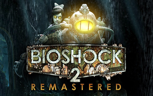 Willkommen zurück in Rapture… BioShock 2 Remastered ist jetzt für macOS erhältlich