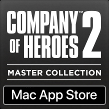 Preparem-se para o triunfo —Company of Heroes 2: Master Collection implementado na Mac App Store