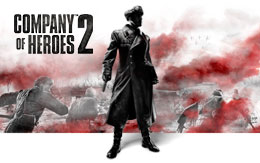 New maneuvers: Company of Heroes 2 advances to the Mac App Store tomorrow
