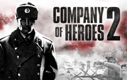 Объявлена мобилизация армий на Mac и Linux — 27 августа выходит игра Company of Heroes 2!