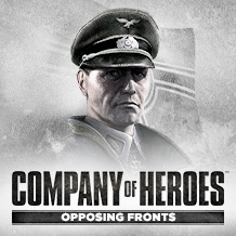 Company of Heroes: Opposing Fronts for iOS & Android – Commanding the German Panzer Elite