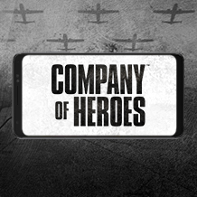 Company of Heroes захватывает новую территорию — игра выходит для iPhone и Android позднее в этом году