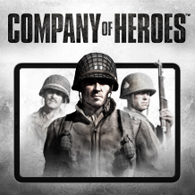 iPad 版《Company of Heroes》以战争荣耀锦上添花！