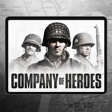 一次买断指挥大权—— iPad 版《Company of Heroes》已经推出