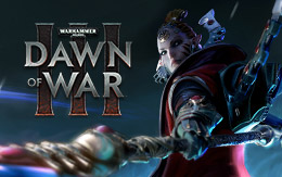 ¿Está tu máquina de guerra preparada para el combate? Los requisitos del sistema de Warhammer 40,000: Dawn of War III para Mac y Linux han sido revelados.
