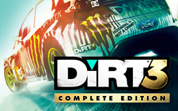 Derrapa con DiRT 3 Complete Edition, que va dejando marcas en el camino hacia Mac