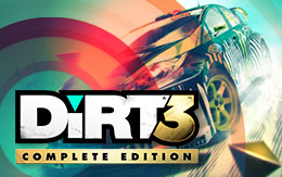Start fast on DiRT® 3™ Complete Edition with the Feral Podcast!