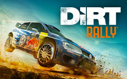Квалификация на гонки: системные требования для игры DiRT Rally в Linux