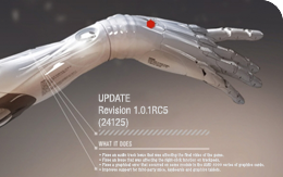 Playing God? Sarif Industries Reveals Deus Ex: Human Revolution “Update”