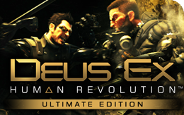 El juego en el Mac asciende a otro nivel con Deus Ex: Human Revolution - Ultimate Edition  