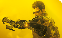 Deus Ex: Human Revolution Ultimate Edition potenzia il Mac da oggi