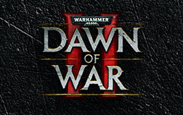 The Imperium of Man’s darkest hour looms with Warhammer® 40,000®: Dawn of War II®, Chaos Rising and Retribution, all released today for Mac and Linux