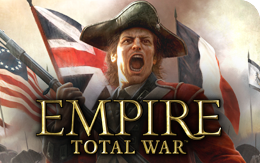 Empire: Total War Lanzará su Ofensiva para Mac esta Primavera