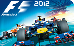 Comincia la stagione: F1 2012™ esce oggi su Mac 