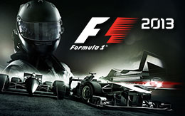 F1™ 2013 revving up for December release on Mac