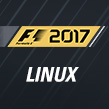 ФОРМУЛА-1™ возвращается на Linux с F1™ 2017 2 ноября