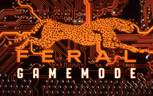 Presentamos GameMode, una herramienta que asegura el buen rendimiento de Linux.
