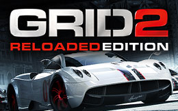 Bring home the win: GRID 2 Reloaded Edition for Mac is out now!