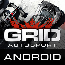 《GRID Autosport》已经驶上了通往 Android 的快车道，预计将于 11 月 26 日到达！