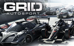 Vi prude il pedale? Mac and Linux scaldano i motori per il lancio di GRID Autosport il 10 dicembre