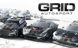 GRID Autosport for Mac and Linux: scalable difficulty settings smooth the racing line from beginner to expert