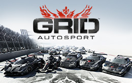 Nuova data per GRID Autosport, in arrivo su iOS e Android