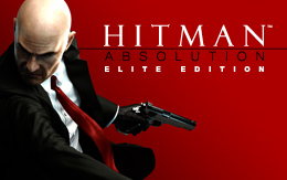 ICA Report - Hitman: Absolution – Elite Edition Sightings Confirmed