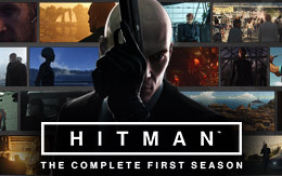Enter a World of Assassination with HITMAN™ for Linux