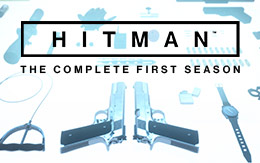 New intel acquired: system requirements for HITMAN™ on Linux