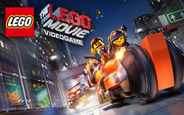 The LEGO® Movie Videogame: Foreseen to arrive on the Mac on October 16th
