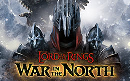 The Lord of the Rings: War in the North - A new fellowship arrives on the Mac