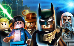 The best deals on the block: up to 66% off LEGO games!