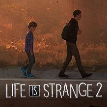 《Life is Strange 2》即将登陆 macOS 和 Linux