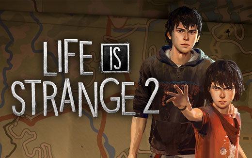 《Life is Strange 2》将于 12 月 19 日到达 macOS 和 Linux