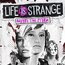 Nesta primavera, Life is Strange: Before the Storm serpa lançado para macOS e Linux