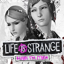 《 Life is Strange: Before the Storm》将于 9 月 13 日 登陆 macOS 和 Linux 平台