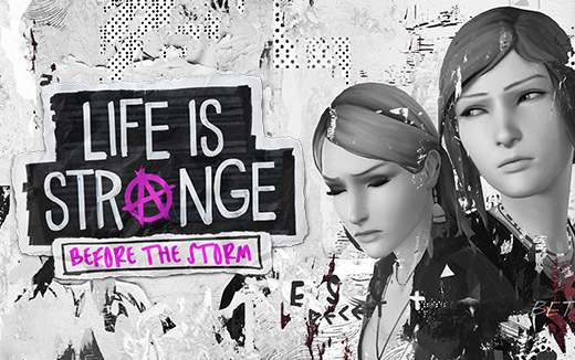 On September 13th, Life is Strange: Before the Storm arrives on macOS and Linux